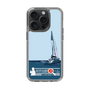 Slim Protection Case［ Nippon Broadcasting System - Jiro Shinbo Zoom, Do You Mean That? Yacht A ］
