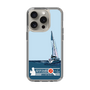 Slim Protection Case［ Nippon Broadcasting System - Jiro Shinbo Zoom, Do You Mean That? Yacht A ］
