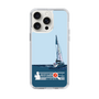 Slim Protection Case［ Nippon Broadcasting System - Jiro Shinbo Zoom, Do You Mean That? Yacht A ］