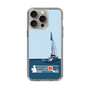 Slim Protection Case［ Nippon Broadcasting System - Jiro Shinbo Zoom, Do You Mean That? Yacht A ］