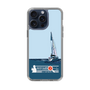 Slim Protection Case［ Nippon Broadcasting System - Jiro Shinbo Zoom, Do You Mean That? Yacht A ］