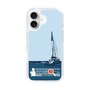 Slim Protection Case［ Nippon Broadcasting System - Jiro Shinbo Zoom, Do You Mean That? Yacht A ］