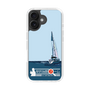 Slim Protection Case［ Nippon Broadcasting System - Jiro Shinbo Zoom, Do You Mean That? Yacht A ］
