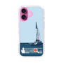 Slim Protection Case［ Nippon Broadcasting System - Jiro Shinbo Zoom, Do You Mean That? Yacht A ］