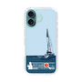 Slim Protection Case［ Nippon Broadcasting System - Jiro Shinbo Zoom, Do You Mean That? Yacht A ］
