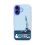 Slim Protection Case［ Nippon Broadcasting System - Jiro Shinbo Zoom, Do You Mean That? Yacht A ］