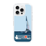 Slim Protection Case［ Nippon Broadcasting System - Jiro Shinbo Zoom, Do You Mean That? Yacht A ］