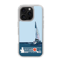 Slim Protection Case［ Nippon Broadcasting System - Jiro Shinbo Zoom, Do You Mean That? Yacht A ］