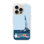 Slim Protection Case［ Nippon Broadcasting System - Jiro Shinbo Zoom, Do You Mean That? Yacht A ］
