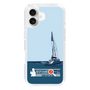 Slim Protection Case［ Nippon Broadcasting System - Jiro Shinbo Zoom, Do You Mean That? Yacht A ］