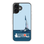 Slim Protection Case［ Nippon Broadcasting System - Jiro Shinbo Zoom, Do You Mean That? Yacht A ］