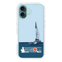 Slim Protection Case［ Nippon Broadcasting System - Jiro Shinbo Zoom, Do You Mean That? Yacht A ］