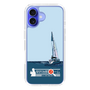 Slim Protection Case［ Nippon Broadcasting System - Jiro Shinbo Zoom, Do You Mean That? Yacht A ］