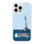 Slim Protection Case［ Nippon Broadcasting System - Jiro Shinbo Zoom, Do You Mean That? Yacht A ］