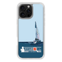 Slim Protection Case［ Nippon Broadcasting System - Jiro Shinbo Zoom, Do You Mean That? Yacht A ］