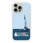 Slim Protection Case［ Nippon Broadcasting System - Jiro Shinbo Zoom, Do You Mean That? Yacht A ］