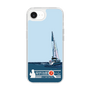Slim Protection Case［ Nippon Broadcasting System - Jiro Shinbo Zoom, Do You Mean That? Yacht A ］