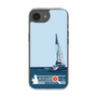 Slim Protection Case［ Nippon Broadcasting System - Jiro Shinbo Zoom, Do You Mean That? Yacht A ］