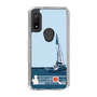 Slim Protection Case［ Nippon Broadcasting System - Jiro Shinbo Zoom, Do You Mean That? Yacht A ］