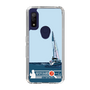 Slim Protection Case［ Nippon Broadcasting System - Jiro Shinbo Zoom, Do You Mean That? Yacht A ］