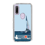 Slim Protection Case［ Nippon Broadcasting System - Jiro Shinbo Zoom, Do You Mean That? Yacht A ］