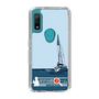 Slim Protection Case［ Nippon Broadcasting System - Jiro Shinbo Zoom, Do You Mean That? Yacht A ］