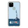 Slim Protection Case［ Nippon Broadcasting System - Jiro Shinbo Zoom, Do You Mean That? Yacht A ］