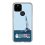 Slim Protection Case［ Nippon Broadcasting System - Jiro Shinbo Zoom, Do You Mean That? Yacht A ］