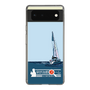 Slim Protection Case［ Nippon Broadcasting System - Jiro Shinbo Zoom, Do You Mean That? Yacht A ］
