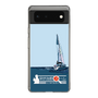 Slim Protection Case［ Nippon Broadcasting System - Jiro Shinbo Zoom, Do You Mean That? Yacht A ］