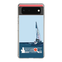 Slim Protection Case［ Nippon Broadcasting System - Jiro Shinbo Zoom, Do You Mean That? Yacht A ］