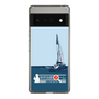 Slim Protection Case［ Nippon Broadcasting System - Jiro Shinbo Zoom, Do You Mean That? Yacht A ］