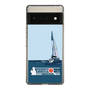 Slim Protection Case［ Nippon Broadcasting System - Jiro Shinbo Zoom, Do You Mean That? Yacht A ］