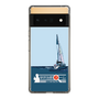 Slim Protection Case［ Nippon Broadcasting System - Jiro Shinbo Zoom, Do You Mean That? Yacht A ］