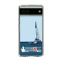 Slim Protection Case［ Nippon Broadcasting System - Jiro Shinbo Zoom, Do You Mean That? Yacht A ］