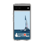 Slim Protection Case［ Nippon Broadcasting System - Jiro Shinbo Zoom, Do You Mean That? Yacht A ］