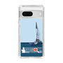 Slim Protection Case［ Nippon Broadcasting System - Jiro Shinbo Zoom, Do You Mean That? Yacht A ］