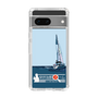 Slim Protection Case［ Nippon Broadcasting System - Jiro Shinbo Zoom, Do You Mean That? Yacht A ］