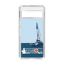 Slim Protection Case［ Nippon Broadcasting System - Jiro Shinbo Zoom, Do You Mean That? Yacht A ］