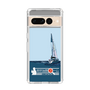 Slim Protection Case［ Nippon Broadcasting System - Jiro Shinbo Zoom, Do You Mean That? Yacht A ］