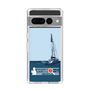 Slim Protection Case［ Nippon Broadcasting System - Jiro Shinbo Zoom, Do You Mean That? Yacht A ］