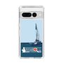 Slim Protection Case［ Nippon Broadcasting System - Jiro Shinbo Zoom, Do You Mean That? Yacht A ］
