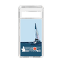 Slim Protection Case［ Nippon Broadcasting System - Jiro Shinbo Zoom, Do You Mean That? Yacht A ］