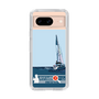 Slim Protection Case［ Nippon Broadcasting System - Jiro Shinbo Zoom, Do You Mean That? Yacht A ］