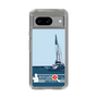 Slim Protection Case［ Nippon Broadcasting System - Jiro Shinbo Zoom, Do You Mean That? Yacht A ］