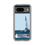 Slim Protection Case［ Nippon Broadcasting System - Jiro Shinbo Zoom, Do You Mean That? Yacht A ］