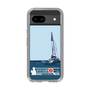 Slim Protection Case［ Nippon Broadcasting System - Jiro Shinbo Zoom, Do You Mean That? Yacht A ］