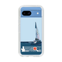 Slim Protection Case［ Nippon Broadcasting System - Jiro Shinbo Zoom, Do You Mean That? Yacht A ］