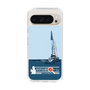 Slim Protection Case［ Nippon Broadcasting System - Jiro Shinbo Zoom, Do You Mean That? Yacht A ］