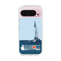 Slim Protection Case［ Nippon Broadcasting System - Jiro Shinbo Zoom, Do You Mean That? Yacht A ］